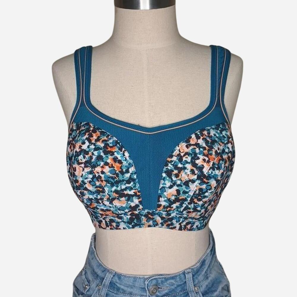 Panache Sports Bra size 36 DD